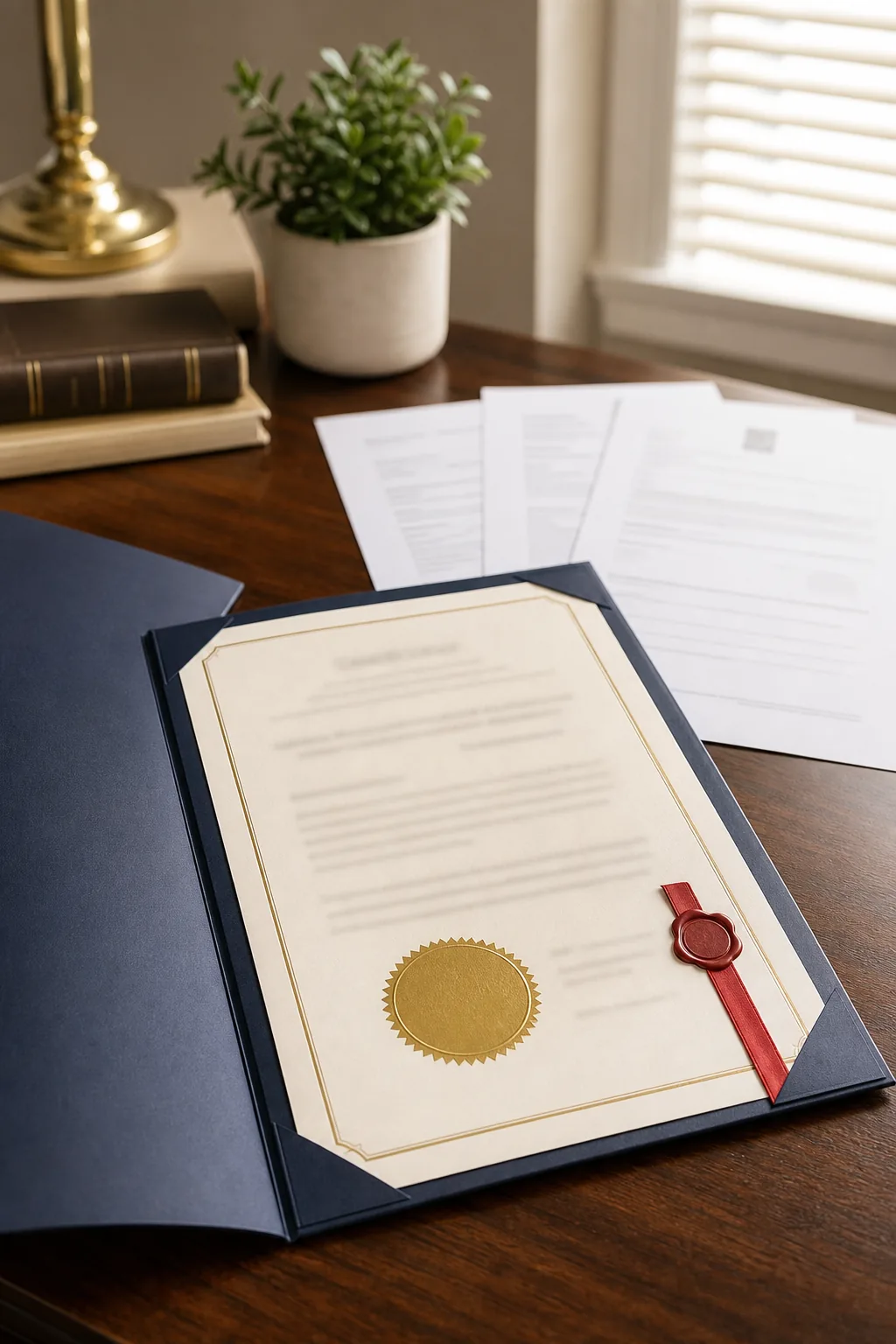 Traducciones certificadas para inmigración USCIS – USA